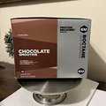 GU ROCTANE PROTEIN RECOVERY DRINK MIX CHOCOLATE SMOOTHIE 10 PACK PER BOX  Sealed