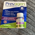 Prevagen Improves Memory Extra Strength Mixed Berry Chewable tablets - 30 Count