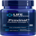 Provinal® Purified Omega-7, 30 softgels