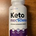 Keto Max Science Diet Pills Weight Loss Burn Fat 800mg BHB Maximum Strength 60