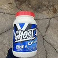 Oreo Ghost Whey Protein Powder 2.2LBS SEALED 26 Servings