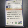 Forces of Nature Medicinal herb/botanical Drops - Bxd5-hemx-01117 (17oz)
