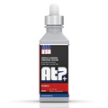 MMUSA ATP+ for Men Pre-Workout Creatine Serum. Instant Energy, Power, Strength & Endurance. Boosts Muscle Growth, Bodybuilding Performance. with Amino Acids & Glucosamine. Strawberry, 5.1 Fl Oz