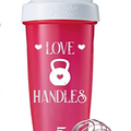Blender Bottle x Forza Sports Classic 28 oz. Shaker - Love Handles