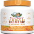 Turmeric Gummies Organic Turmeric Curcumin Extract Chewable Turmeric Supplement