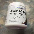 Nutricost Agmatine unflavored 100g