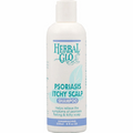 Psoriasis & Itchy Scalp Shampoo 8.5 Oz by Herbal Glo