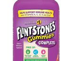 Flintstones Gummies Kids Vitamin, Gummy Multivitamin for Kids, 180 Ct+