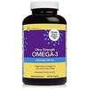 InnovixLabs Ultra Strength Omega 3 Fish Oil - Small, Burpless Fish Oil (44%