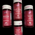 Nature’s truth Pink simply radiant vitamin Lot(4 bottles pictured)