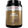Bulk Protein 900g Chocolate Musashi