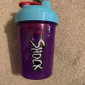 G Fuel Energy Shock Shaker Cup New GFuel 16 OZ Shaker Cup Gamma Labs
