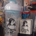 GamerSupps Limited Edition Waifu Cup S4.4 GAMER GIRL + Sticker