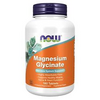 NOW FOODS Magnesium Glycinate - 180 Tablets