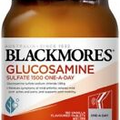 Blackmores Glucosamine 1500 One-a-Day Tablets 180