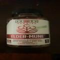 Zhou Nutrition Elder-Mune Elderberry Gummies - 60 Count