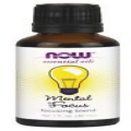 NOW Foods Mental Focus Blend Essential Oil For Burners & Diffusers!