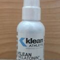 Klean Athlete - Klean Melatonin - Sleep Supplement to Support Healthy Sleep-Wake