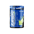 Performax Labs EAminoMax Amino Acid Performance Powder | 7 Total Grams of BCAA Amino Acids & Essential Amino Acids | Recovery – Hydration – Endurance | 30 Servings (Cucumber Lime)
