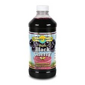 Dynamic Health Black Cherry Juice Unsweetened Concentrate 16 fl oz
