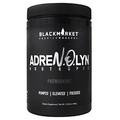 Black Market Labs ADREN.O.LYN Nootropic 25 servings Limited Edition