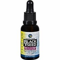 Amazing Herbs Black Seed Oil - Cold Pressed - Premium - 1 fl oz