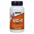 NOW Supplements, UC-II Type II Collagen with Undenatured Type II Collagen, 12...