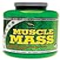 Muscle Nutrition Muscle Mass, Vanilla, 6 Pound