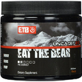 ETB Eat The Bear Uncaged 2.0 Supplement, Mango, 250 Gram
