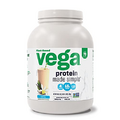 Vega Protein Made Simple Vanilla XL Value Tub (70 Servings) Stevia Free Vegan Protein Powder, Plant Based, Healthy, Gluten Free, Pea Protein for Women and Men, 3.9lbs