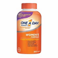 Product of One A Day Women's Multivitamin Tablets, 300 ct.