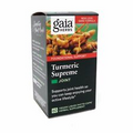Gaia Herbs Curcumin Synergy Turmeric Supreme Joint Capsules, 60 Ct