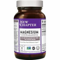 New Chapter Magnesium + Ashwagandha - 30 Tablets
