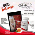 Duo Intenso/Esbelta Intense Loss+Esbelta Tropical Herbs Tea- Detox /Weight Loss