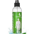 100% Pure Magnesium Oil Spray Large 12oz Extra Strength for Body Aches Headaches