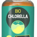 Chlorella Pyrenoidosa 100% Bio Eco Organic Hanoju 400mg 800 Tablets