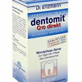 Dr Enzmann MSE Pharmazeutika GmbH DentoMit® - Dental Gel 30 ml - 300 Doses