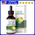 Oregano Oil, Contains Carvacrol, Traditional Herb Extract Supplement, 150Softgel