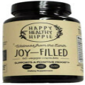 Happy Healthy Hippie Joy-Filled  Anxiety & Depression Relief Plant-Based...