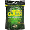 Muscle Nutrition Muscle Gain, Strawberry, 12 Pound