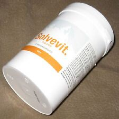 Solvevit amino acids powder 192g.dietery supplement(generic of Culevite)ex:07/16