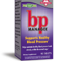 Nature's Way BP Manager™ Supports Healthy Blood Pressure, 90 Count