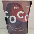 Truvy Protein Shake, coco creme chocolate, 3lb package for weight loss, maintena