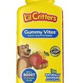 Lil Critters Gummy Vites Daily Multivitamin - 300 Gummies