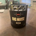 Redcon1 BIG NOISE  - Non-Stim Pump Pre-Workout -  Sour Gummy Bear -EXP 12/23