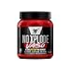 BSN N.O.-XPLODE Vaso Pre Workout Powder with 8g of L-Citulline and 3.2g Beta-Alanine and Energy, Flavor: Jungle Juice, 24 Servings