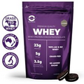 3KG - WHEY PROTEIN ISOLATE / CONCENTRATE COOKIES-  WPI WPC