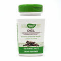 Enzymatic Therapy DGL Chewable Tablet, 100 Count