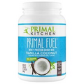 Primal Kitchen Primal Fuel Vanilla Coconut Whey Protein Drink Mix, Gluten and