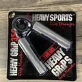 Heavy Grips Hand Grippers - 350lb – Effectively Train Your Hand Grip Strength